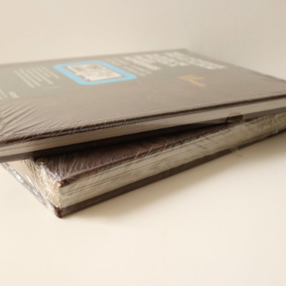 MCM Photo Album Set - Picture 3 of 4